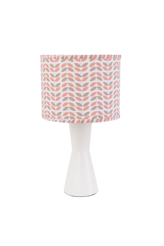 Woodland Meadow Lamp & Shade