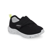 Carter's Yorker Kid's Machine Washable Easy On/Off Sneaker, Sizes 4-12