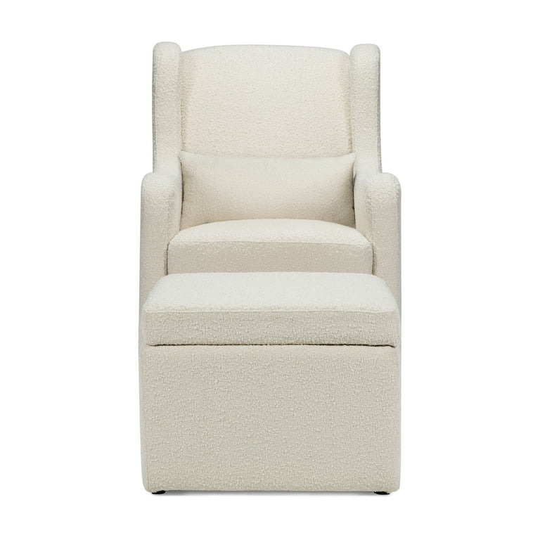 Davinci adrian swivel glider sale