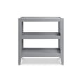 thumbnail image 1 of Carter's by DaVinci Colby Changing Table in Gray, 1 of 2