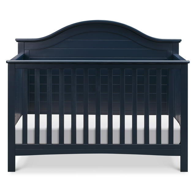 Carter's by DaVinci Nolan Crib in Navy