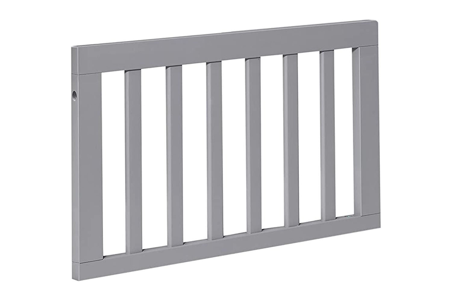 Carter's by DaVinci Toddler Bed Conversion Kit (M14999) in Grey