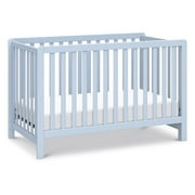 Carter's by daVinci Colby 4-in-1 Low-Profile Convertible Crib