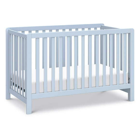 Carter's by daVinci Colby 4-in-1 Low-Profile Convertible Crib