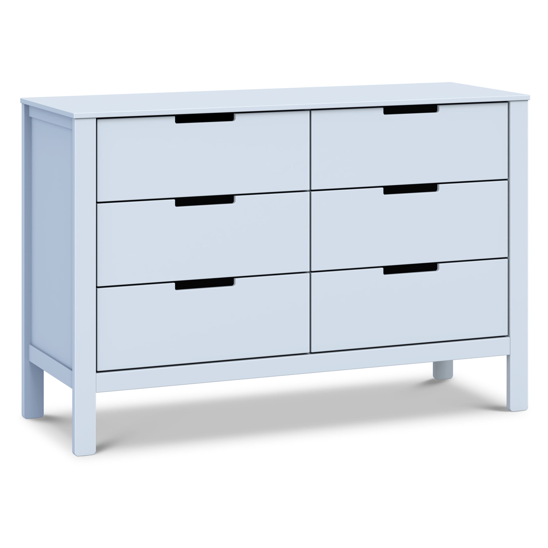 Carter's by daVinci Colby 6-Drawer Dresser