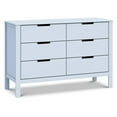 thumbnail image 1 of Carter's by daVinci Colby 6-Drawer Dresser, 1 of 5