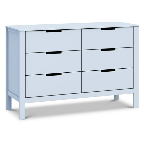 Carter's by daVinci Colby 6-Drawer Dresser