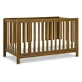 Carter's by daVinci Colby GROW 6in1 Convertible to Crib