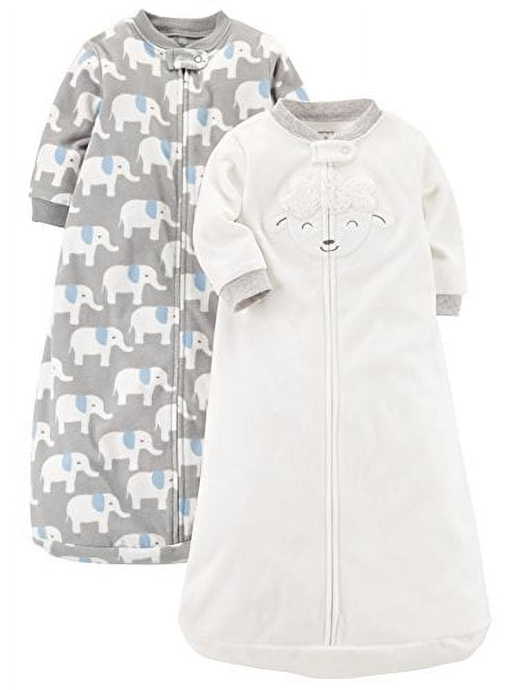 Carters wearable blanket hotsell