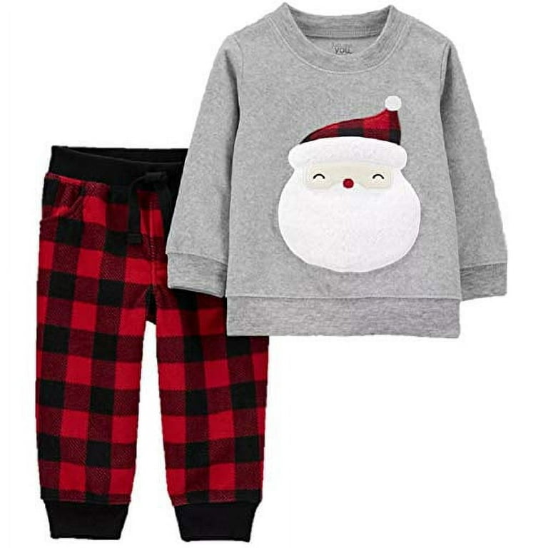 Carters baby boy christmas deals