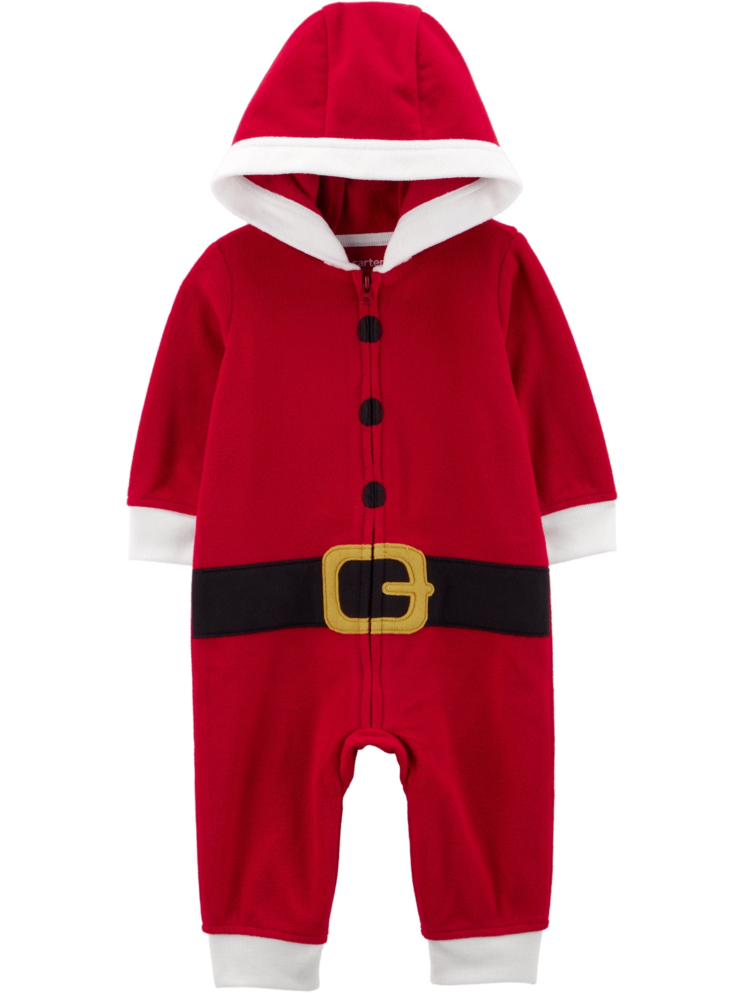 Carters Child of Mine Baby Jumpsuit, One-Piece, Sizes Preemie-6/9 Months