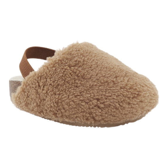 Carter's Child of Mine Baby Clogs