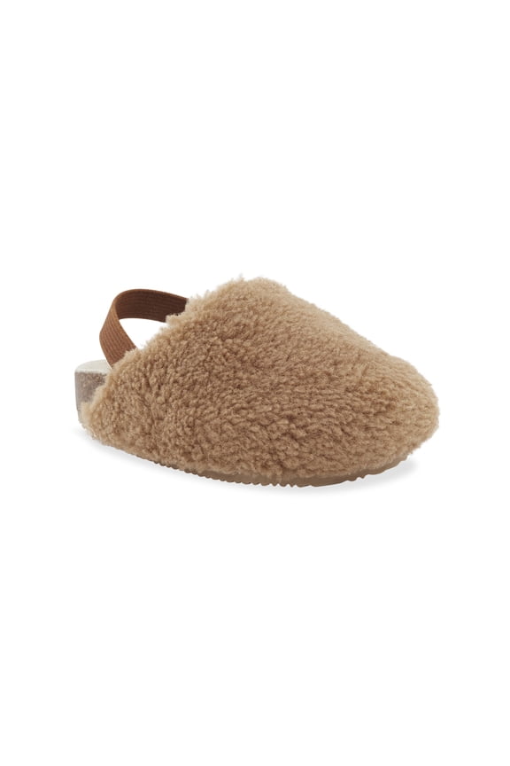 Baby Clogs