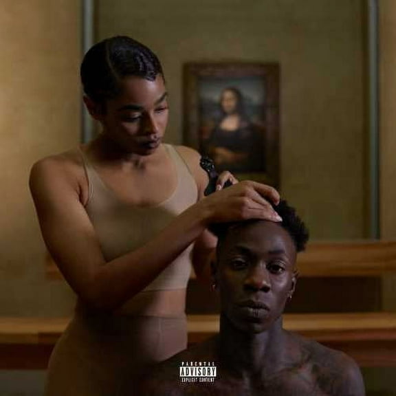 Carters - Everything Is Love [Explicit] - Music & Performance - CD
