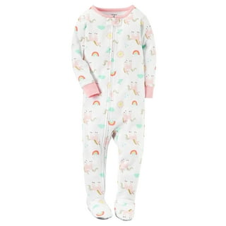 Carter s Unicorn Kids Clothing in Unicorn Clothing Accessories Walmart