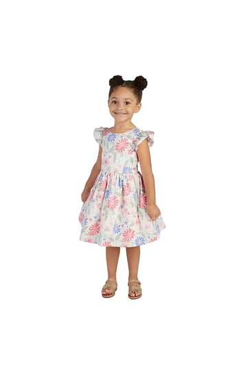 carters first birthday dress Category:DAY Size:EXTRA-SMALL 24 months Vintage late 90s Vera