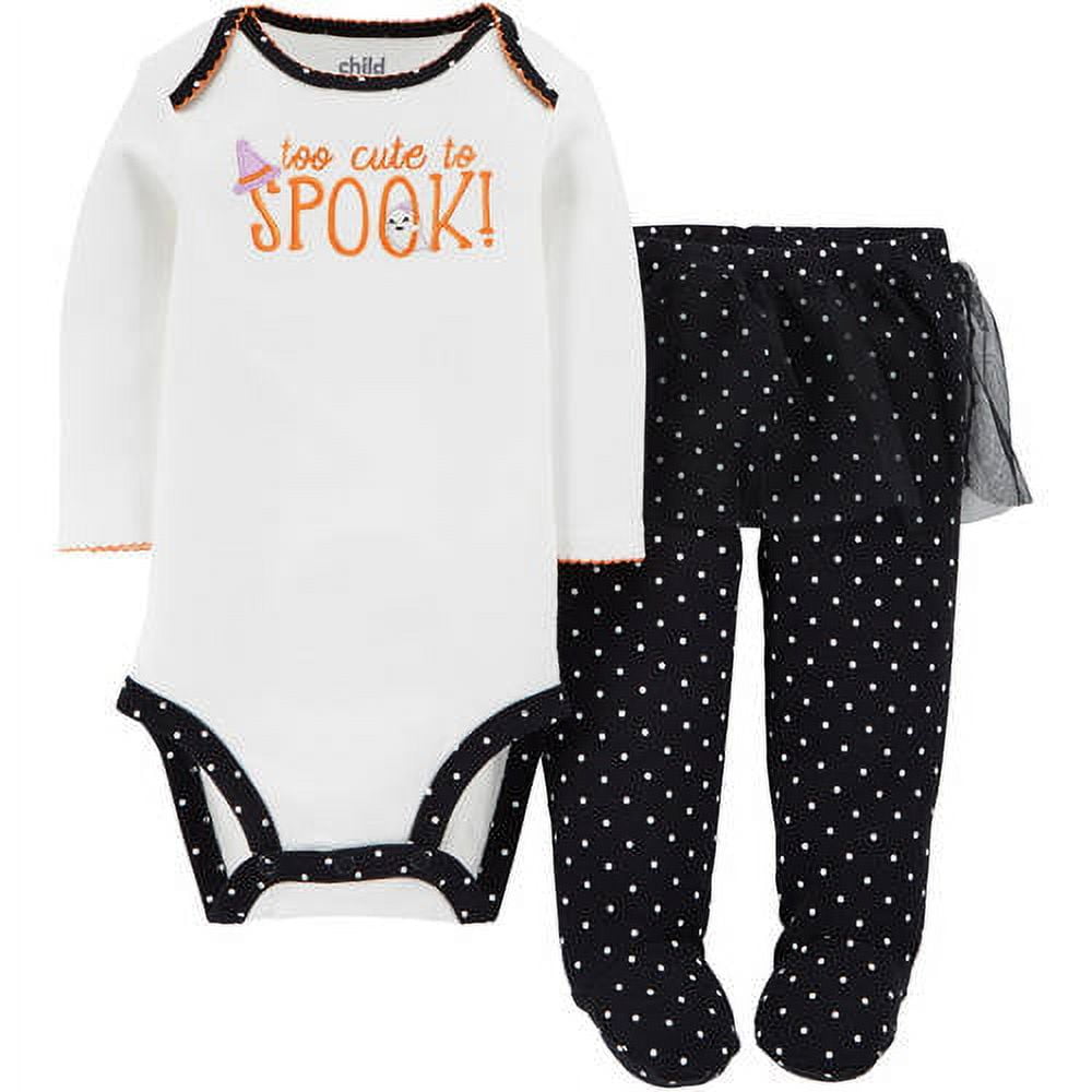 Carters clearance halloween leggings