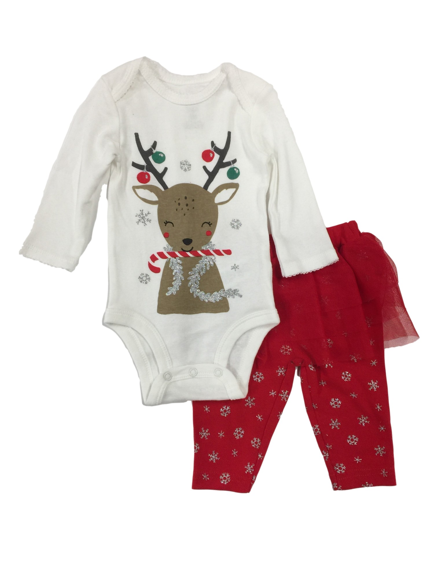 Carters tutu leggings best sale