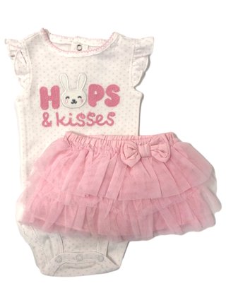 12+ Carters Easter Dress