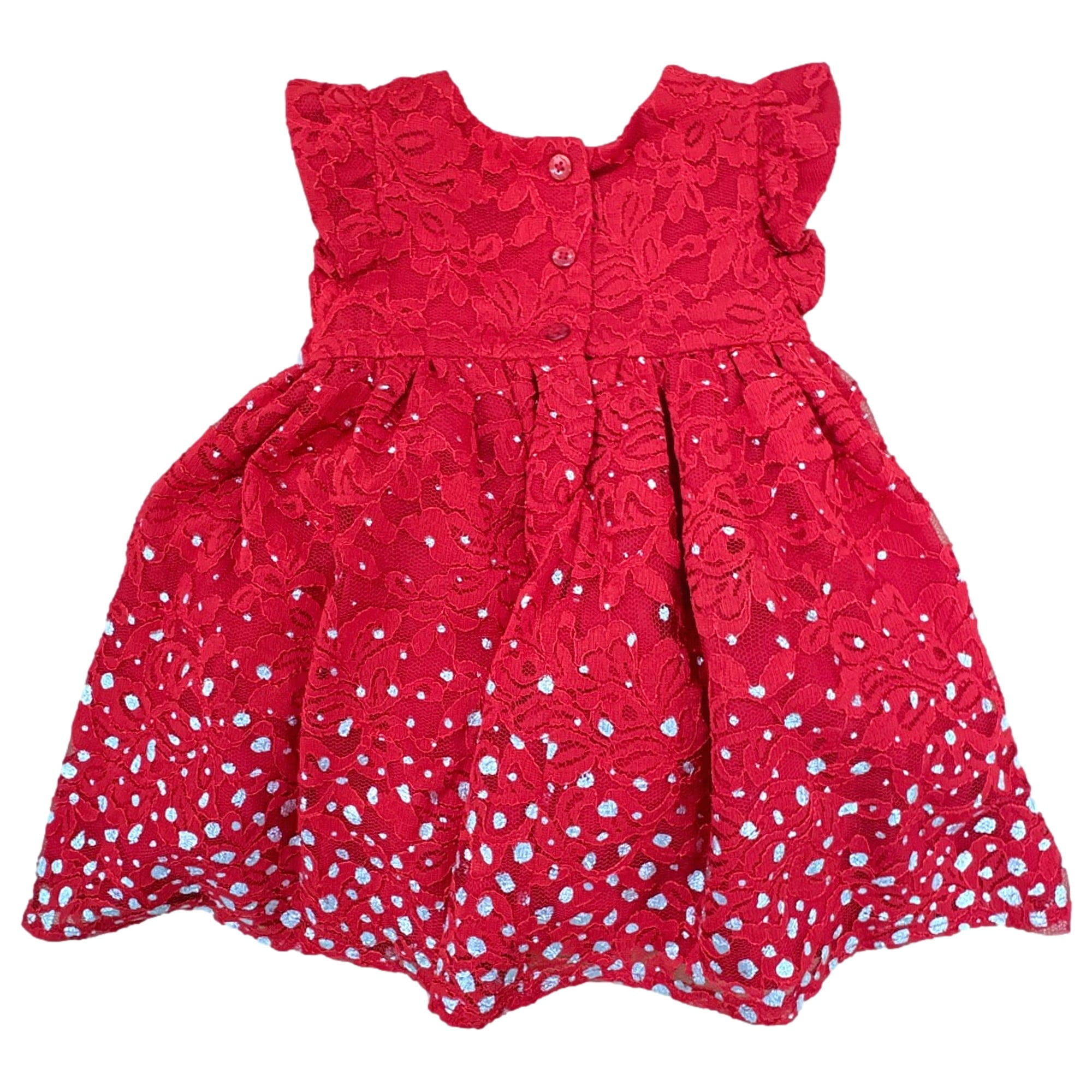 Marmellata Baby Girls Dresses in Baby Girls Clothing - Walmart.com