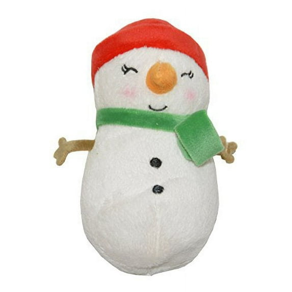 Carters Mini Snowman