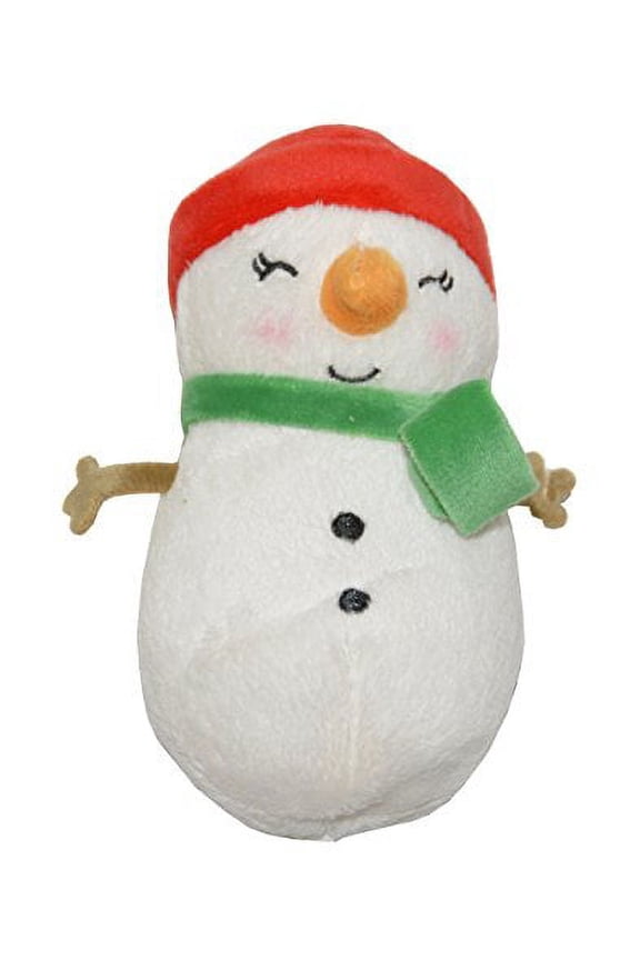 Carters Mini Snowman