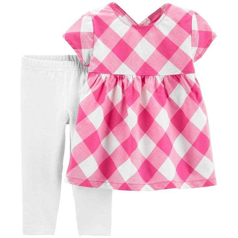 Carters capri leggings online