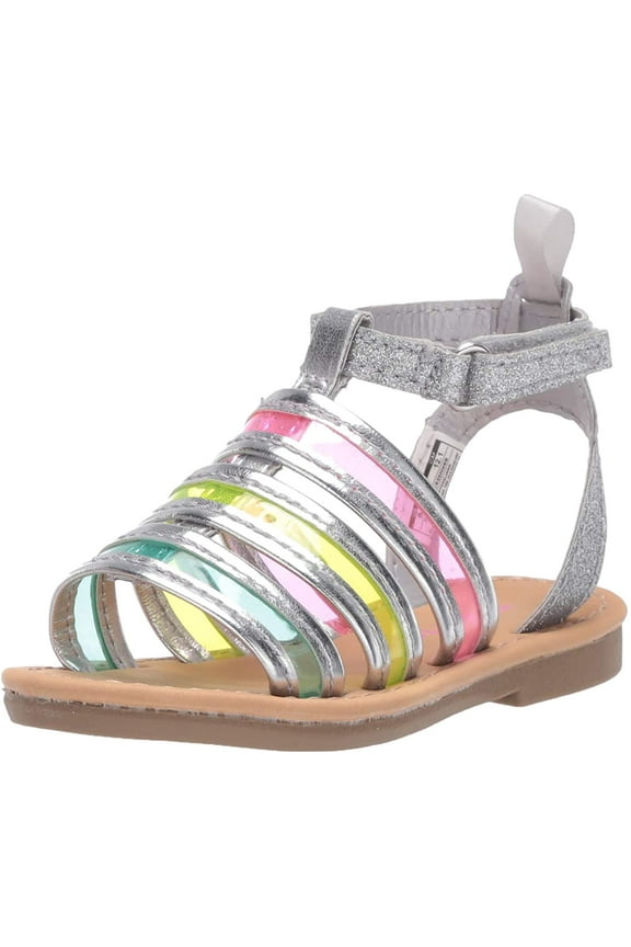 Carters Unisex-Child Rebecca Sandals