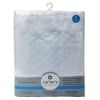 thumbnail image 1 of Carter's Waterproof pad - Fitted Crib Pad 28 x 52, 1 of 6