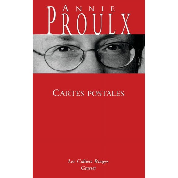 Cartes postales, (Paperback)