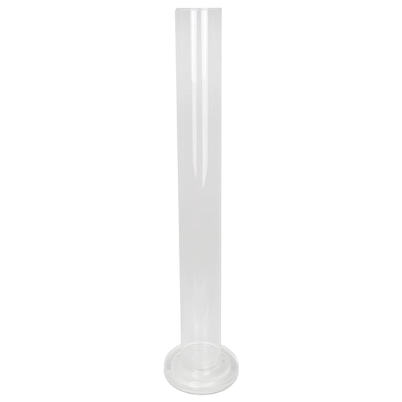 Cartesian Diver Cylinder, Hydrometer Cylinder