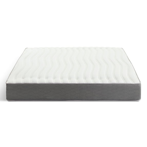 Cartesian Innerspring and Memory foam Firm 12" Hybrid Mattress Full