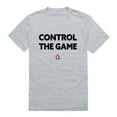 thumbnail image 1 of Carthage College Firebirds CTG T-Shirt, Heather Grey - 2XL, 1 of 1