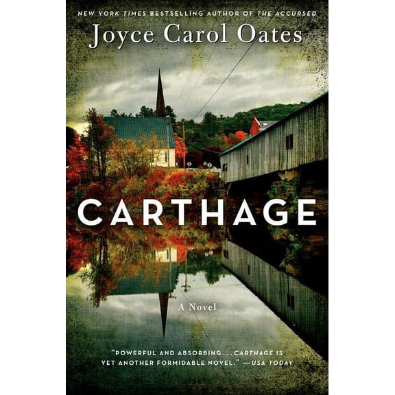 Carthage, (Paperback)