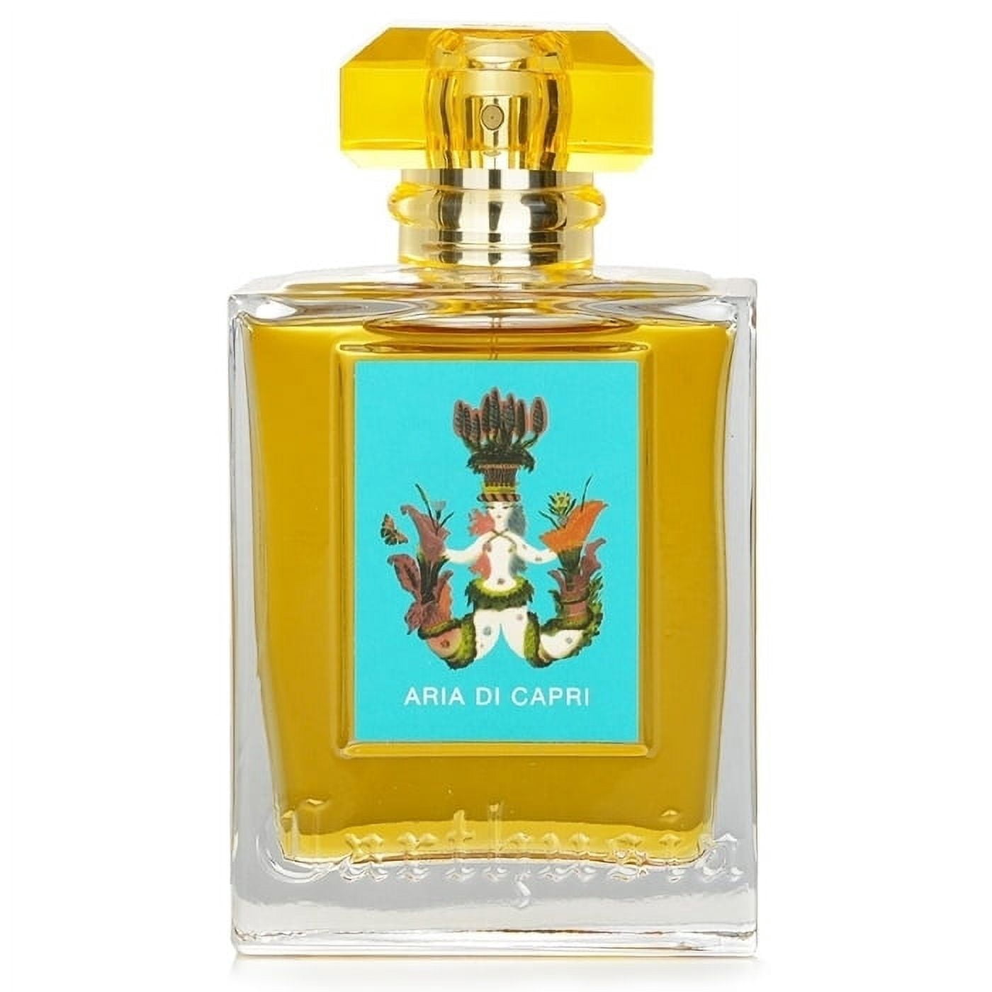 Carthusia Aria Di Capri Eau De Parfum 100ml, 3.4oz - Walmart.com
