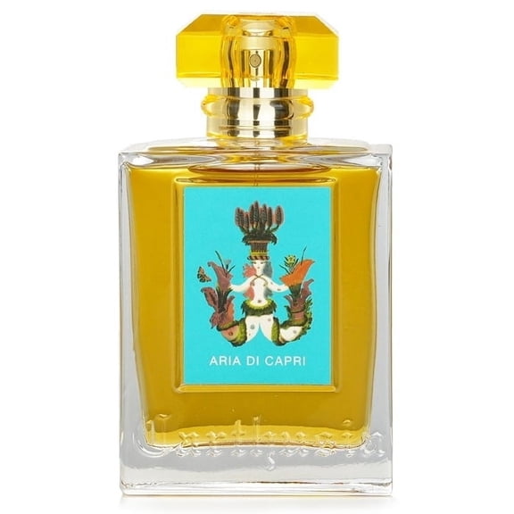 Carthusia Aria Di Capri Eau De Parfum 100ml/3.4oz