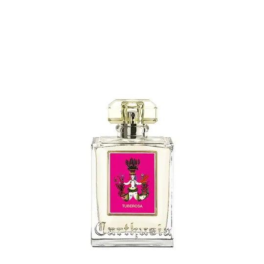 Carthusia Unisex Tuberosa EDP Spray 1.7 oz Fragrances 8032790463507