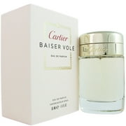 Cartier Baiser Vole Eau de Parfum Spray For Women 1.6 Oz