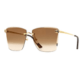 thumbnail image 1 of Cartier CT0397S-002 61mm, 1 of 4