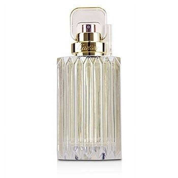 Cartier Carat Eau De Parfum Spray 100ml/3.3oz - Walmart.com