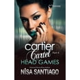 thumbnail image 1 of Cartier Cartel Cartier Cartel - Part 4: Head Games, Book 4, (Paperback), 1 of 1