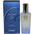 thumbnail image 1 of Cartier Cartier De Lune Eau de Toilette Spray For Women 1.5 Oz, 1 of 2