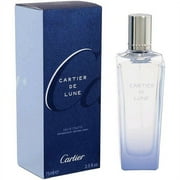 Cartier De Lune Perfume by Cartier Eau De Toilette Spray 2.5 fl oz 75 ml