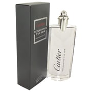 Cartier Declaration Dun Soir Eau De Toilette Spray for Men 3.4 oz