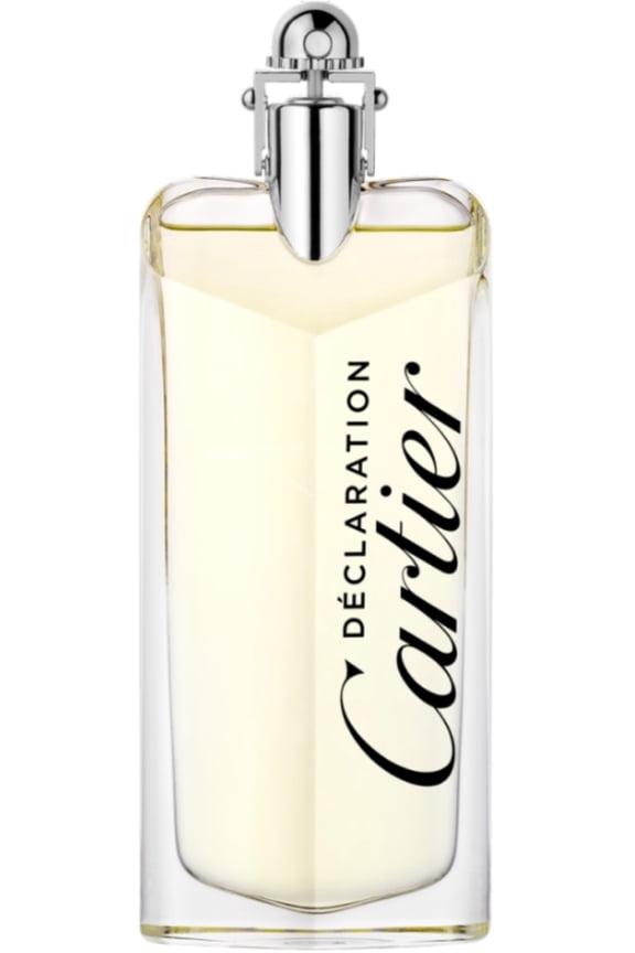 , Declaration Eau De Toilette Spray 3.4 oz