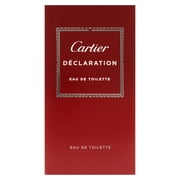 Cartier Declaration Eau De Toilette Spray 50ml/1.7oz