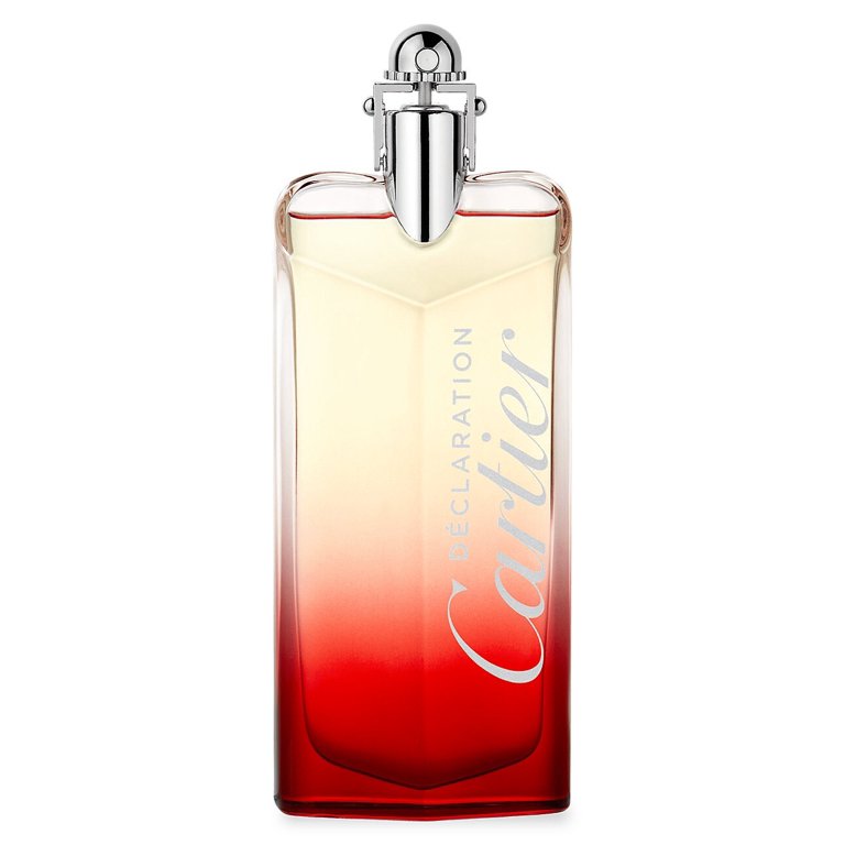 Cartier Declaration Eau De Toilette Spray (Limited Edition) 100ml