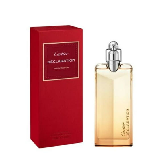 Declaration by Cartier for Men - 3.3 oz EDP Spray (Refillable)