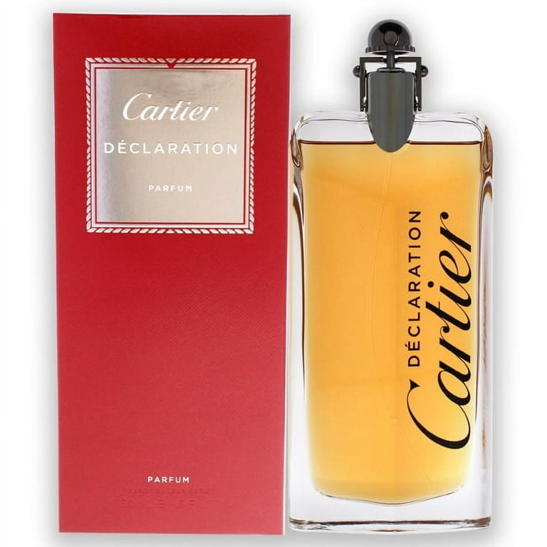 DECLARATION by Cartier Men's Fragrance Parfum Spray 5 oz