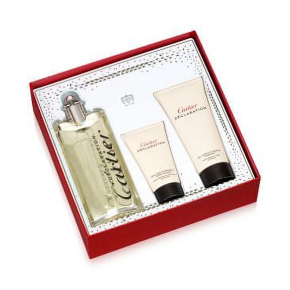 Cartier Declaration Set-NO COLOUR-100 ml 3.4 oz